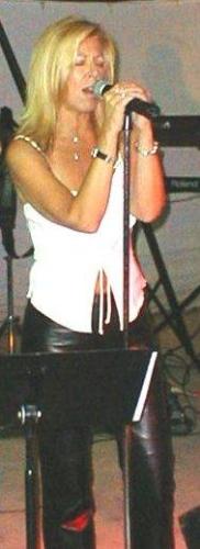 Jacqualine Brown