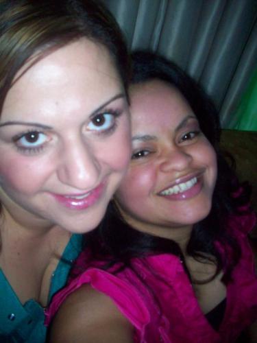 Yeimi Ortiz