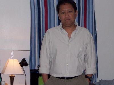 Russel Roxas