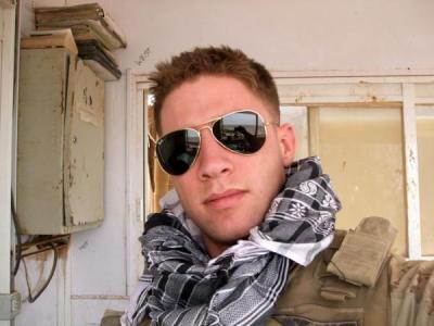 Adam Martinez