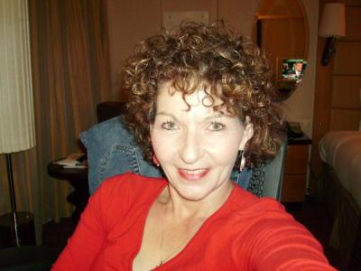 Sharon Orr