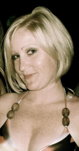 Darcey Braddock