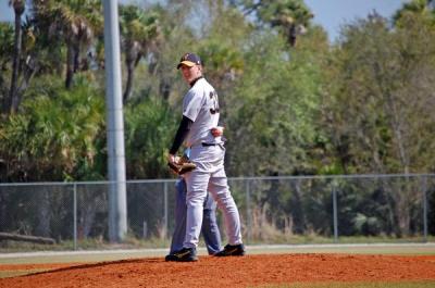Justin Mcdowell