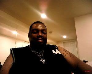Tyrone Hardy