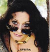 Juanita Jones