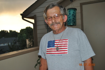 Milo Cushman