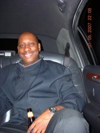 David Williams