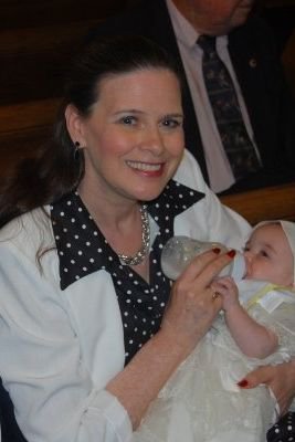 Theresa Hamilton
