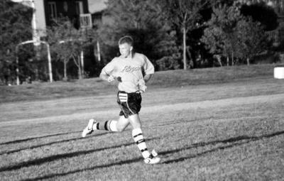 Scott Kreydich