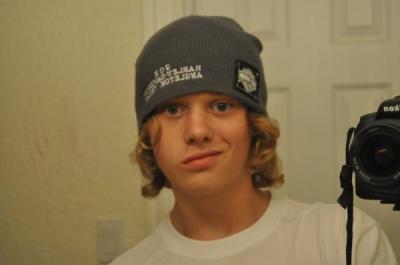 Christian Golden