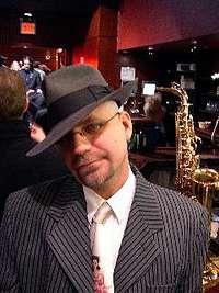 Martin Lansky