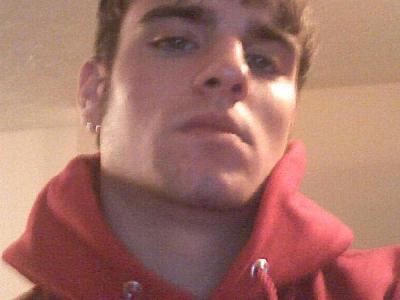 Nicholas Parkey