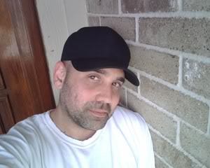 Jason Ganshaw