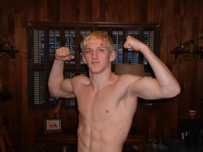 Chad Fyffe