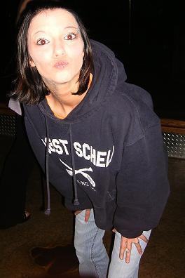 Tammy Trahan