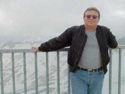 Steven Flatow