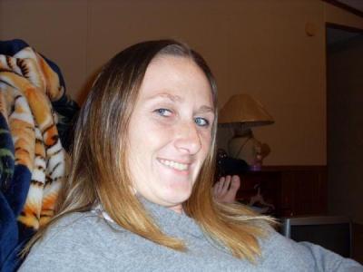 Brittany Newman