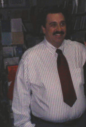 Patrick Sullivan