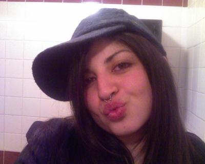 Yvonne Yazel