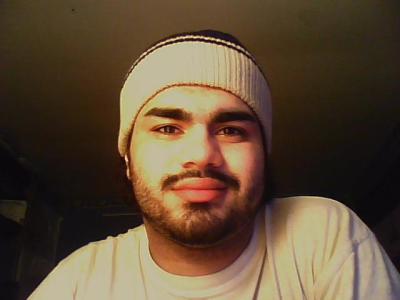 Kevin Castillo