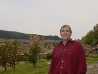 Stephen Adams