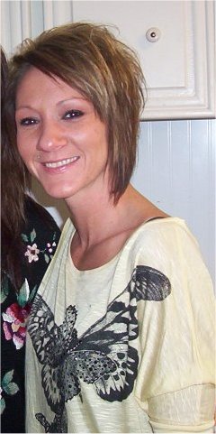 Helen Miller