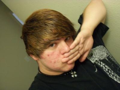 Corey Johnson