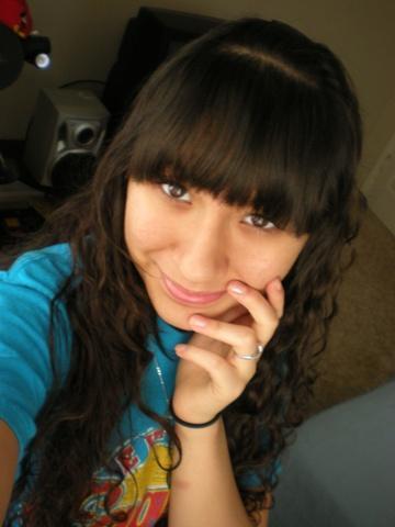 Madeline Montes