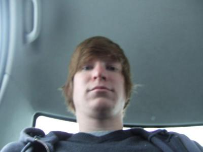Jeremy Hagge
