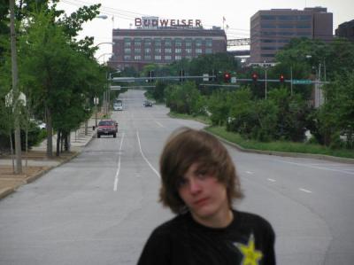 Carson Turner