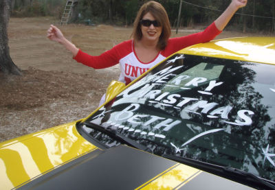 Lisa Weeks