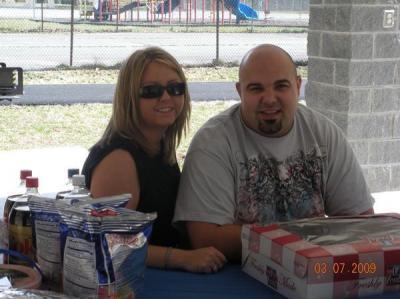 Marsha Ritchey