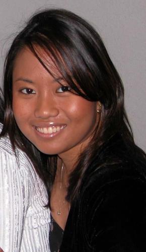 Mary Delacruz