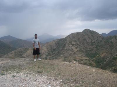 Sheden Medhanie