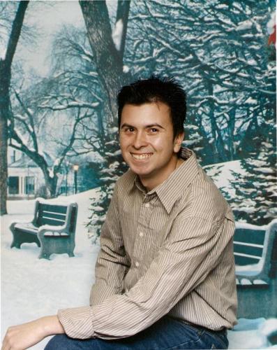 Richard Salas