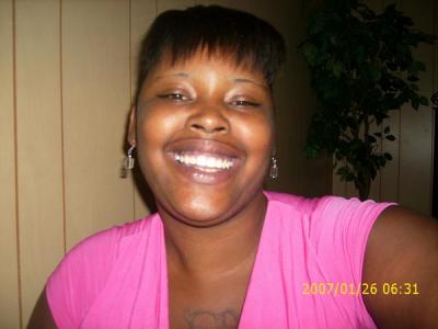 Jasmine Renfro