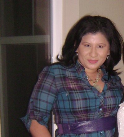 Aracelly Palma