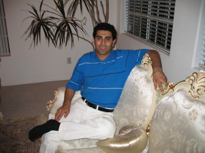 Mohammad Mohsenzadeh