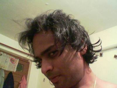 Brijesh Bhatnagar