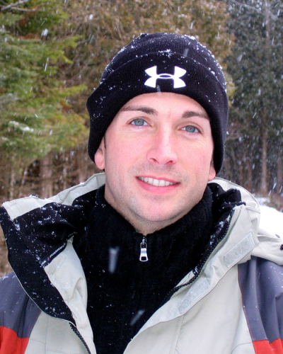 Michael Posk
