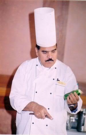 Muhammad Farouq