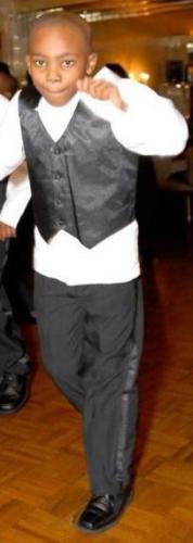 Jaquan Byrd