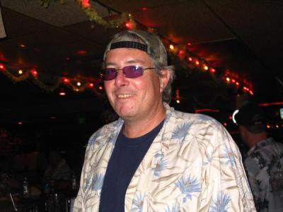 John Hynes