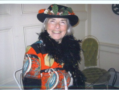 Jane Moore