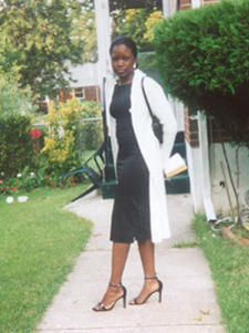Nicole Luster