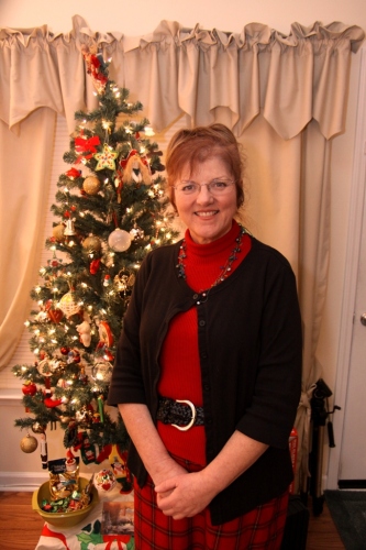 Kathleen Canby
