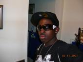Edward Weatherspoon