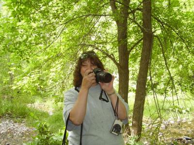 Cindy Goodrich