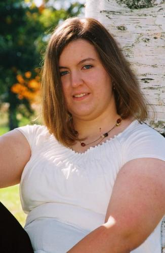 Amanda Cloutier