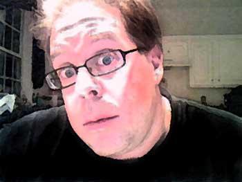 Kevin Vanvalkenburgh